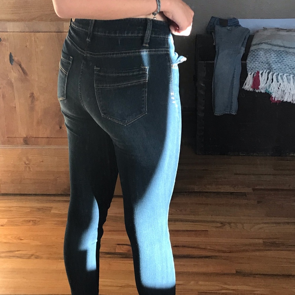 Jeans - Picture 2 of 2
